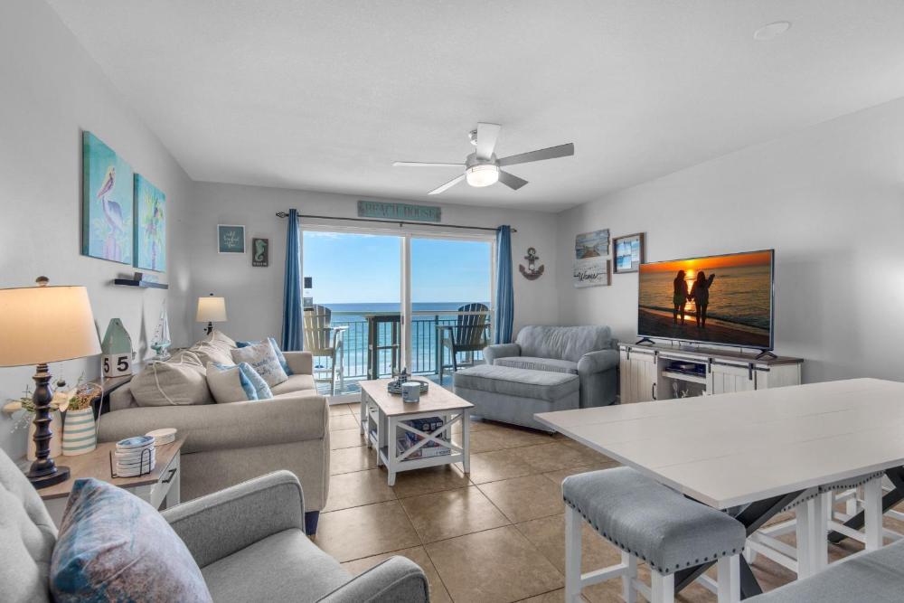 Vacation Home interior